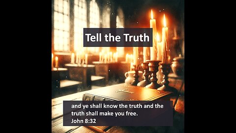 Tell the Truth Live Stream
