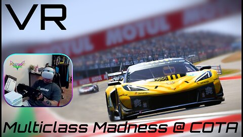 VR | LMU | Last to First