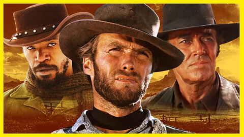 Christmas Western Movie - YOUR WELCOME!! #RUMBLETAKEOVER #GAMING #GAMER