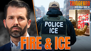 Protecting the Homeland, LIVE COVERAGE!!! | Triggered Ep. 313