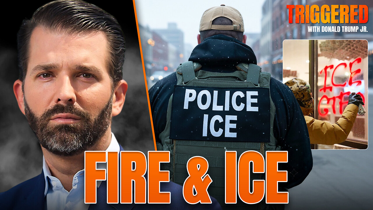 Protecting the Homeland, LIVE COVERAGE!!! | Triggered Ep. 313