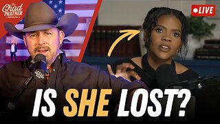Candace Owens Claims TPUSA Is COVERING UP Charlie Kirk’s Assassination + Top Stores, Pinheads!