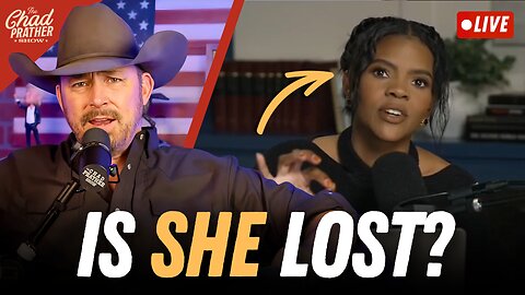 Candace Owens Claims TPUSA Is COVERING UP Charlie Kirk’s Assassination + Top Stores, Pinheads!