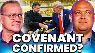 5 Takeaways from Trump’s Peace Talks - Ep. 7130