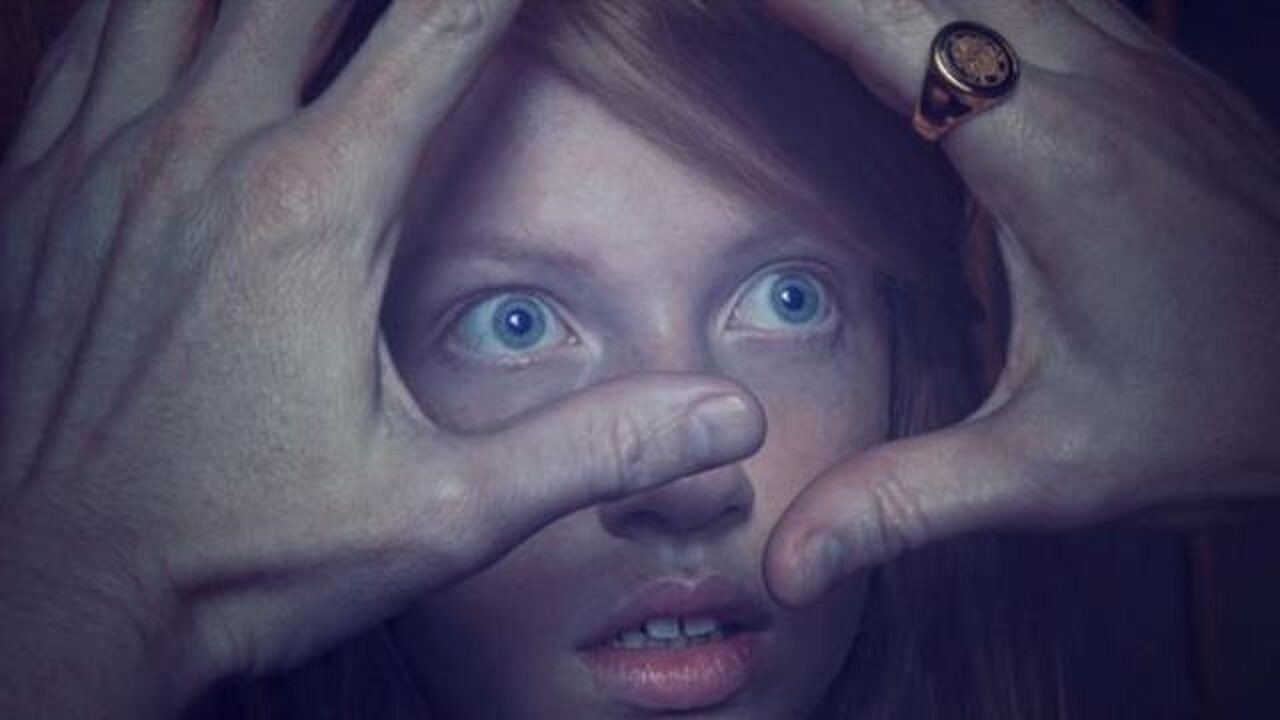 Conspiracy of Silence - With Extras Including John DeCamp Interview