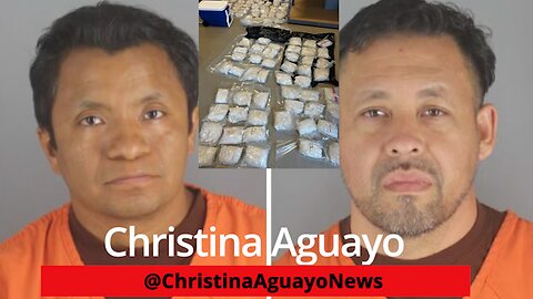 900 Lbs. Of Meth Seized In Tim Walz Minnesota – Part Of Bigger FBI Mexican Drug Cartel Investigation