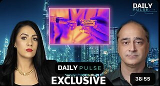 Floodgates Open for COVID Injection Lawsuit ft. Dr. Joseph Sansone | Daily Pulse Ep 111