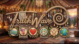 TruthWave : SunRISE Energy Session - January 25 2026