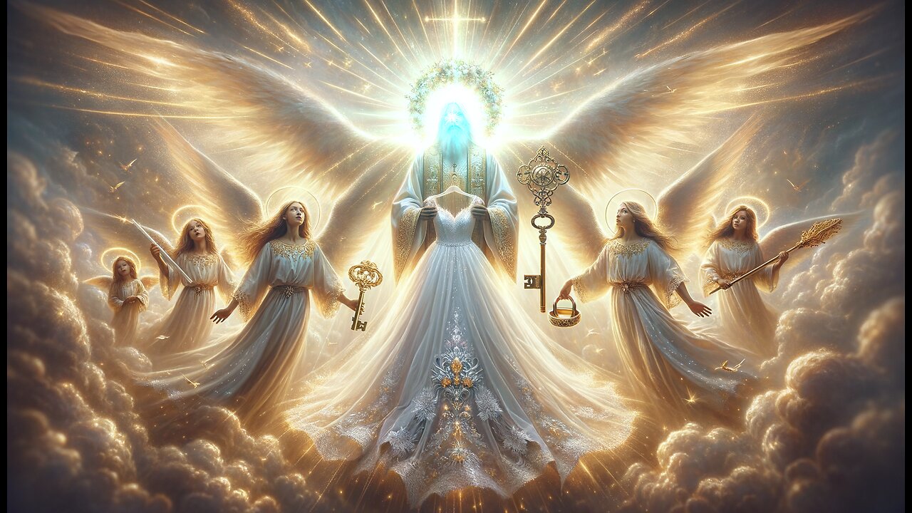 Keys to Heaven
