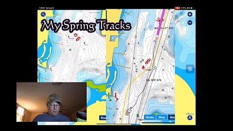 S05E33 - 2025 ICW Debrief (Part 02) Anchorages and Shallow Spots - Albemarle Sound thru Myrtle Beach