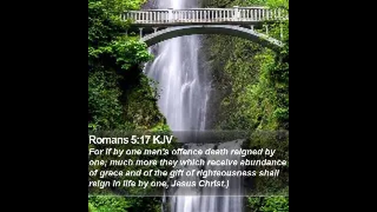 PAUL'S IN CHRIST TEACHING INTRO, CH 1-3.