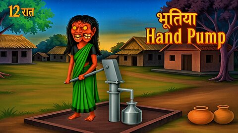 Hindi Kahaniyan Cartoon Video Moral Story