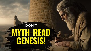 63: Why 1 Enoch Shouldn’t Shape Your View of Genesis