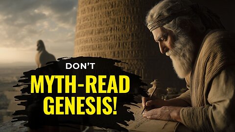 63: Why 1 Enoch Shouldn’t Shape Your View of Genesis