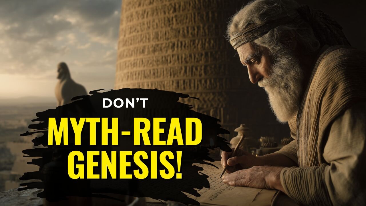 63: Why 1 Enoch Shouldn’t Shape Your View of Genesis
