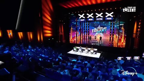 CRAZY Quick-Change Auditions That Left The Judges Scratching Their Heads! | Got Talent Global