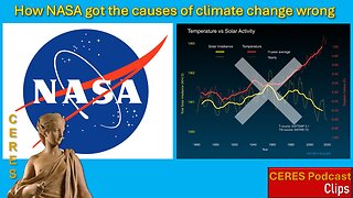 How NASA got climate change wrong