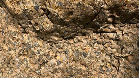 Plaque’s Life: Frank Cooper’s fantastic puddingstone plinth