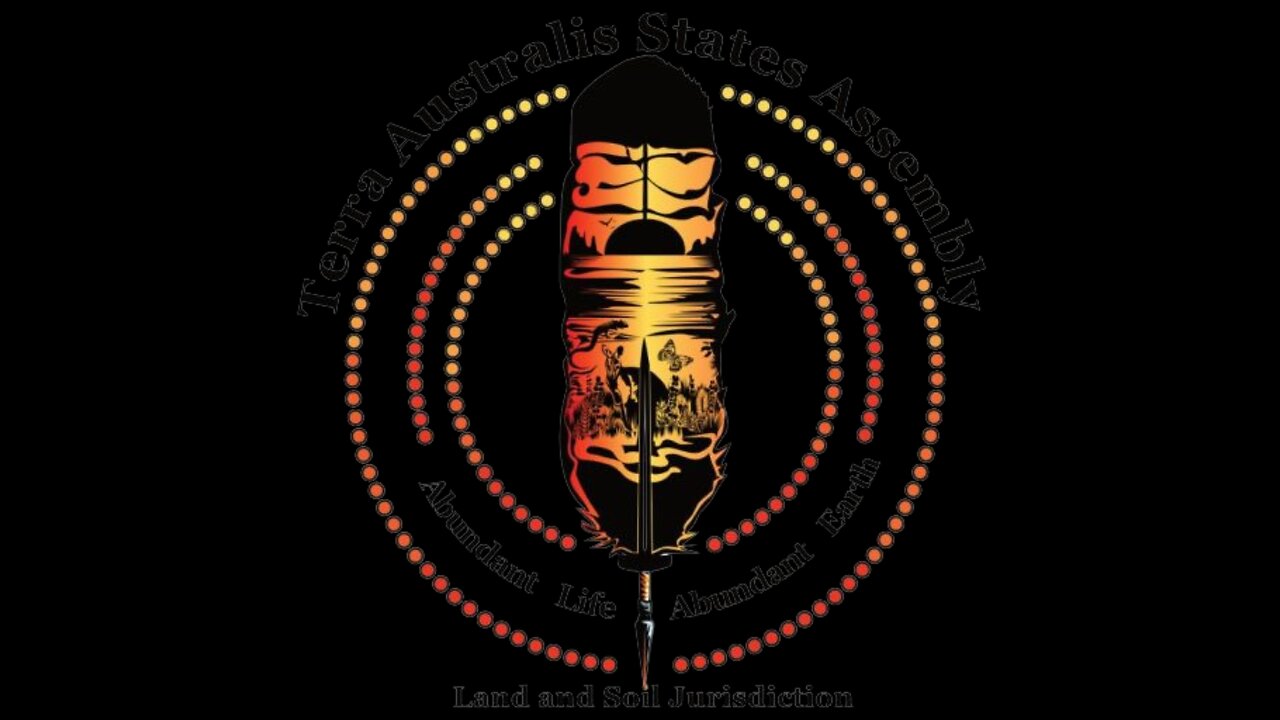 Terra Australis State Assembly Podcast