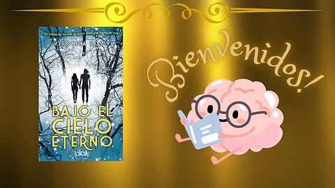 Resumen de Bajo el cielo Eterno de Veronica Rossi | Audiolibros en Minutos