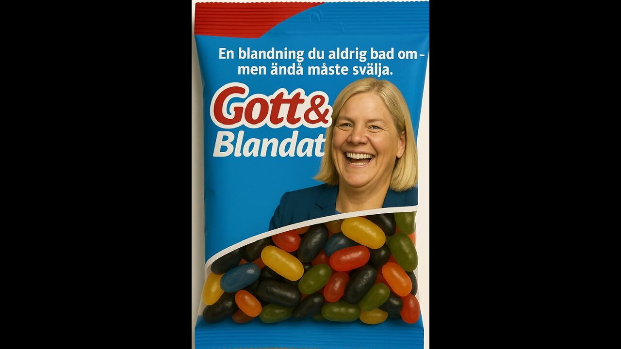 Rapport från Riga 4 juli 2025: Byråkrater, paradigmskiftet, Tyskland, von der Leyen, Trump, med mera