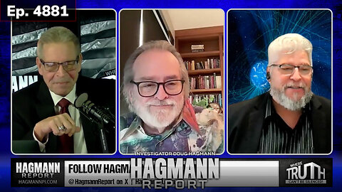 Ep. 4881: Nuke Warnings & Food Shortages - Just as Planned | Steve Quayle & Daniel Holdings | May 5, 2025