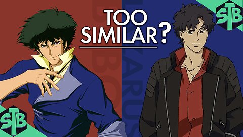 Is 'Lazarus' Just 'Cowboy Bebop' with a New Name?