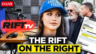 CRASH OUT STREAM... Fake Epstein Files & RiftTV Allegations | Ep. 2