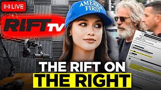 CRASH OUT STREAM... Fake Epstein Files & RiftTV Allegations | Ep. 2