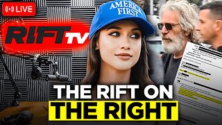 CRASH OUT STREAM... Fake Epstein Files & RiftTV Allegations | Ep. 2
