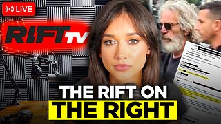 CRASH OUT STREAM... Fake Epstein Files & RiftTV Allegations | Ep. 2