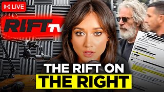 CRASH OUT STREAM... Fake Epstein Files & RiftTV Allegations | Ep. 2