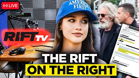 CRASH OUT STREAM... Fake Epstein Files & RiftTV Allegations | Ep. 2