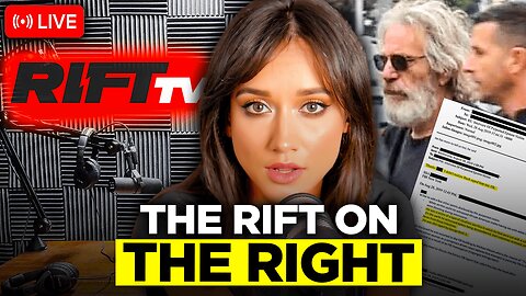 CRASH OUT STREAM... Fake Epstein Files & RiftTV Allegations | Ep. 2