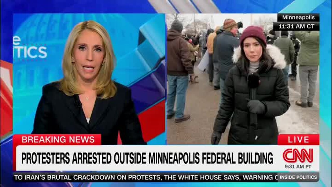 Rahm Emanuel: ICE Is ‘a Lawless Mob Rather Than a Law Enforcement’