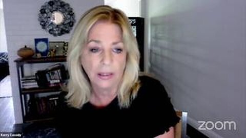Kerry Cassidy 9/7/25 Bombshell — The Final Conclusion Is HERE!