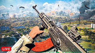 Battlefield REDSEC UNSTOPPABLE WIN Squad