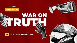 Why are lies thriving? | Al Jazeera Untangles