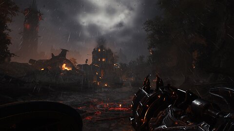 I AM SO HYPED RIGHT NOW! | DOOM: The Dark Ages