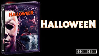 Halloween (1978) [Limited Edition Steelbook 4K UHD]