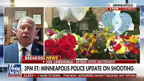 'F--- off' with 'thoughts and prayers': Left erupts after Catholic school tragedy
