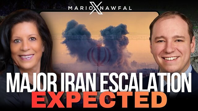TRUMP BOMBS IRAN AGAIN RIGHT AFTER BIBI'S DC VISIT