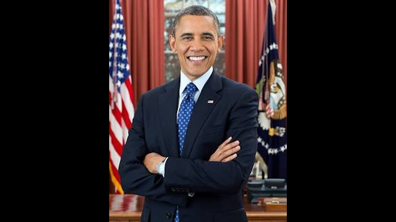 Obama administration Implicated in TREASON