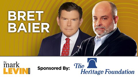 Bret Baier on Teddy Roosevelt and the Birth of a Superpower