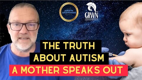 The Truth About Autism: A Mother Speaks Out