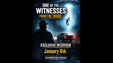 UFO Abduction: The Unbelievable Story from the 70s