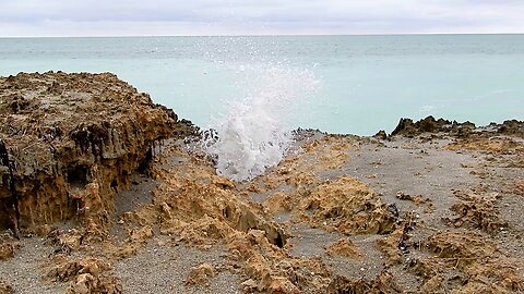 Blowing Rocks, Florida