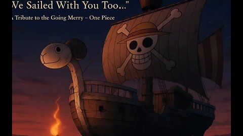 one piece mystrey song