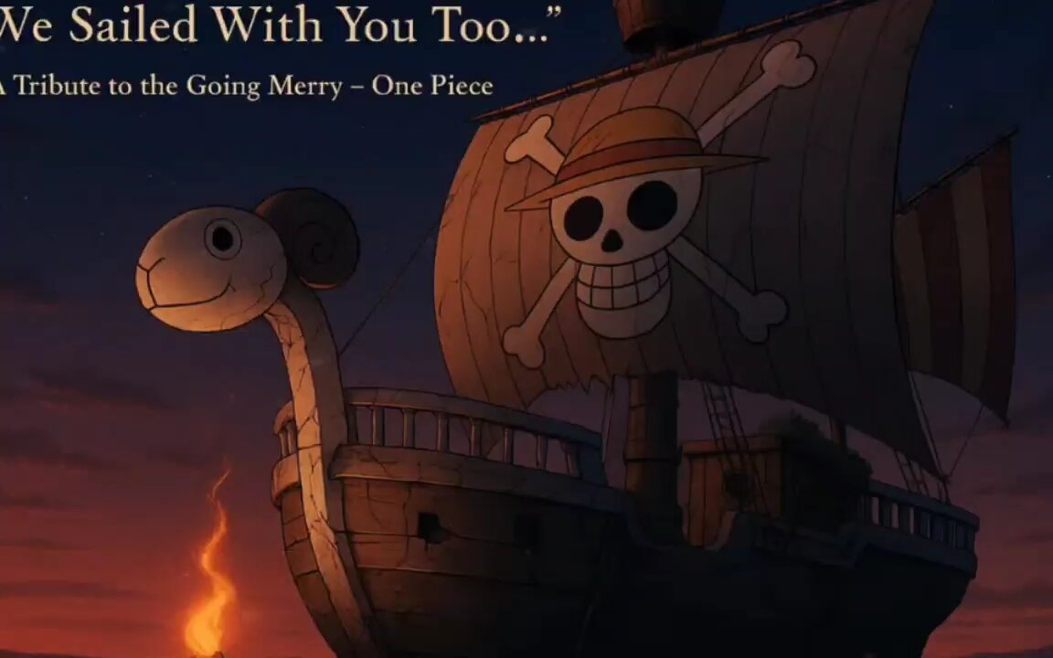 one piece mystrey song