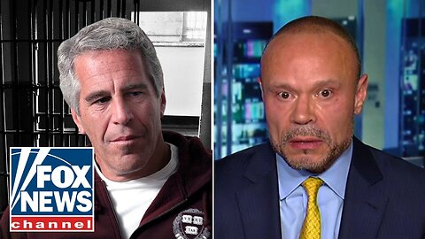 BREAKING_ Bongino reveals SHOCKING info on Epstein video